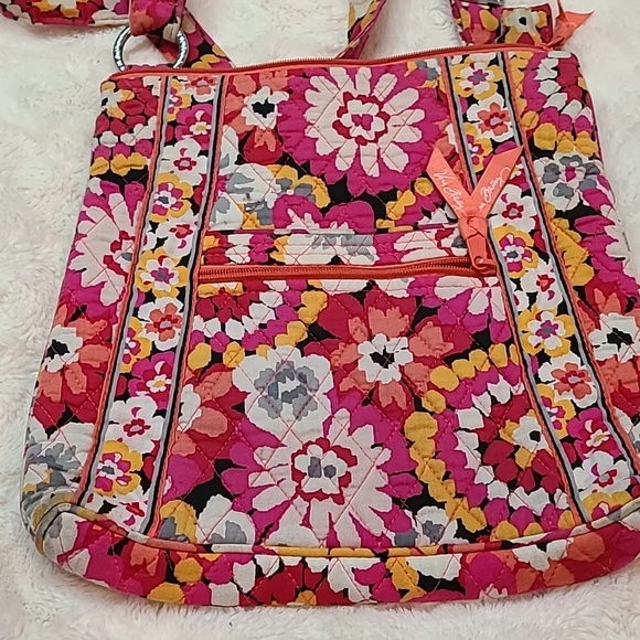 Vera Bradley Hipster bag - Picture 2 of 4